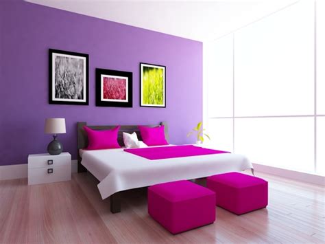 Lavender Color For Bedroom