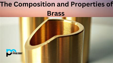 Brass Alloy Composition