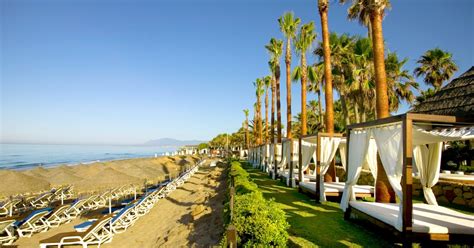 Don Carlos Leisure Resort & Spa in Marbella, Spain