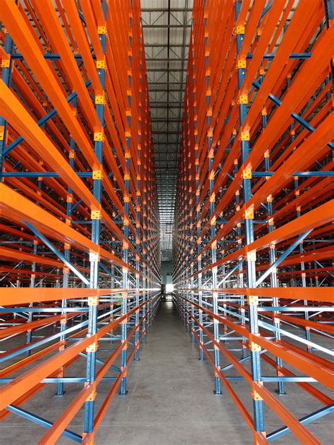 What Is Pallet Racking | Images and Photos finder