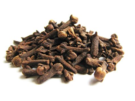 Cloves – 25 g – Geeky.lk