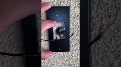 Ring Video Doorbell Wired Installation Guide