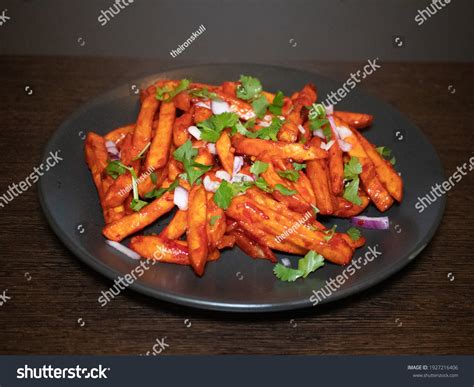 1,328 Chips masala Images, Stock Photos & Vectors | Shutterstock