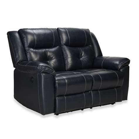 2 Seater Recliner Sofa - Zeal | Recliner Sofa | Recliner Chairs for ...