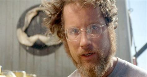 Why Matt Hooper from Jaws is the Greatest Movie Scientist of All Time ...