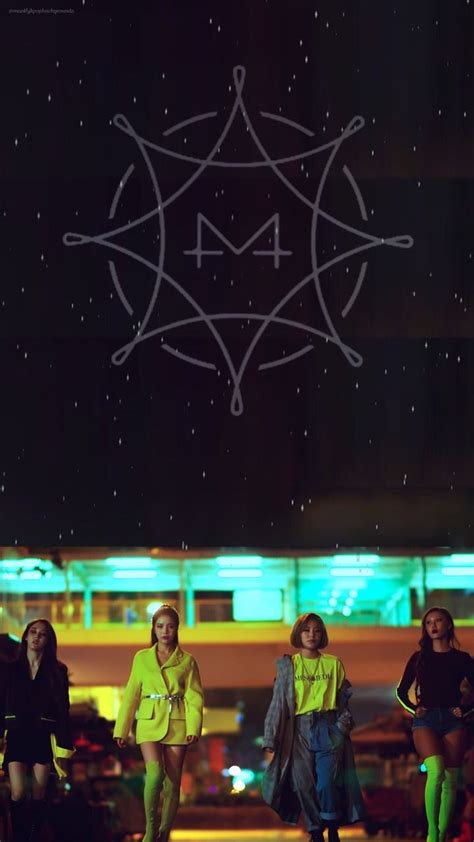 Mamamoo Logo Wallpapers - Wallpaper Cave