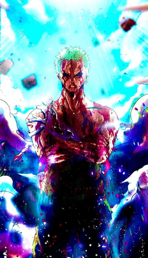 Top 76+ zoro nothing happened wallpaper best - in.cdgdbentre