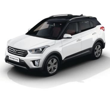 Creta - Hyundai Creta Price (GST Rates), Review, Specs, Interiors ...