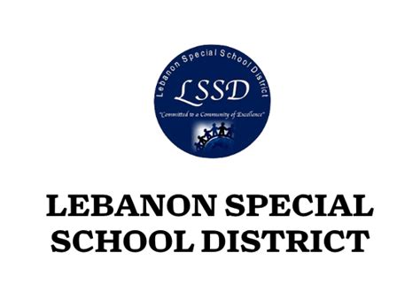 Calendar – Calendar – Lebanon Special School District