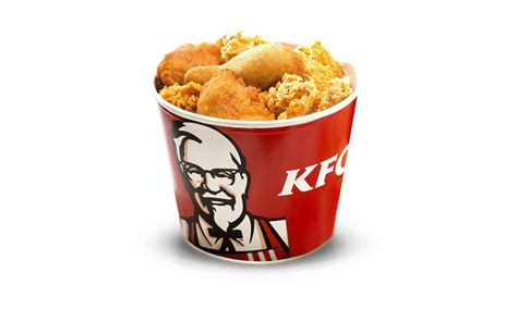 Iconic Packaging: KFC Bucket - The Packaging Company