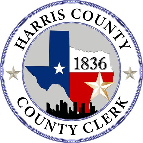 Harris County Clerk | Houston TX