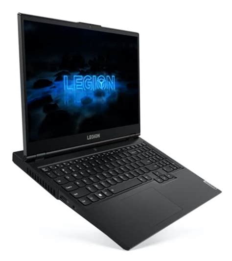 Lenovo Legion 5 15ARH05 Specs and Details - Gadget Review