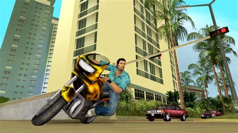 GTA Vice City cheats | GamesRadar+