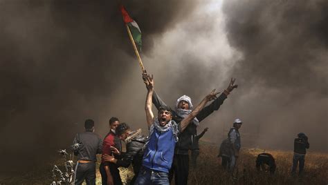 Israel Massacres Unarmed Gaza Protesters Again as International Community Shrugs