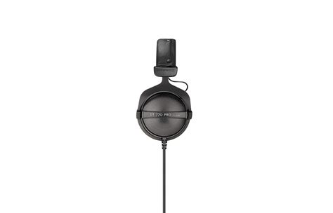 Beyerdynamic DT 770: To Buy or Not in 2024 | TheGearHunt