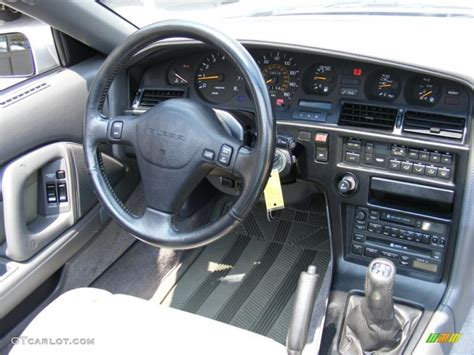 1987 Toyota supra interior parts