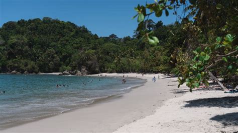 7 Stunning Manuel Antonio Beaches to Visit