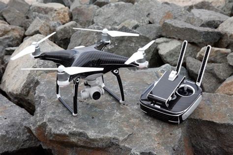 The Ten Best DJI Phantom 4 accessories to Extend and Improve your flight | Digital Trends