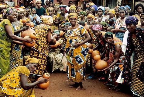 Top 8 festivals in Ghana – Mirroring indigeneity of land of gold and cocoa | Lifestyle