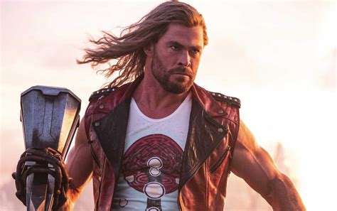 'Thor: Love and Thunder' Arrives with $302 Million Opening Weekend - MarvelBlog.com