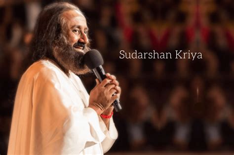 Sudarshan Kriya – Regulate Your Breath, Control Your Life