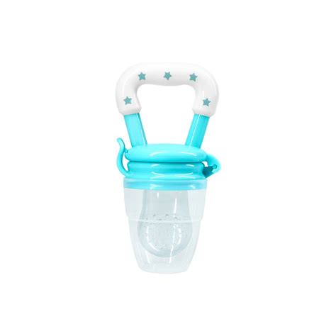 Silicone Baby Teething Toys Pacifier | Rysilicone.com