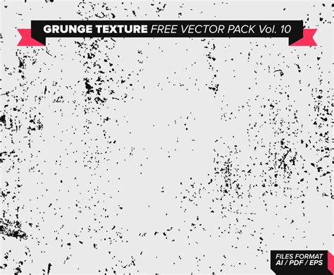 Grunge Texture Free Vector Vector Art & Graphics | freevector.com