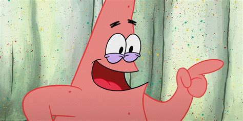 91 Patrick Star Quotes that Are Witty and Hilarious