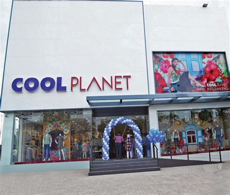 Cool Planet opens in Maharagama - Explore Sri Lanka