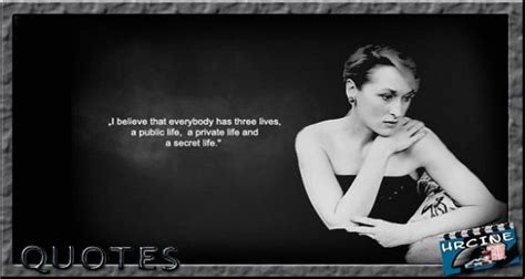 Meryl Streep On Acting Quotes. QuotesGram