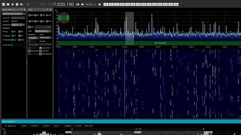 Is it just me or the 40 meter band seem open and busy ? : r/HamRadio