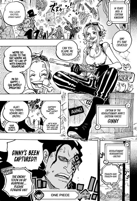 Theory for chapter 1097. Who is Luffy's mom? !!Part 2!! : r/OnePiece