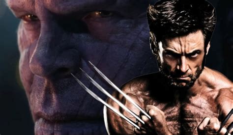 Wolverine vs Thanos: Here's Why Wolverine Will Lose In A Fight!