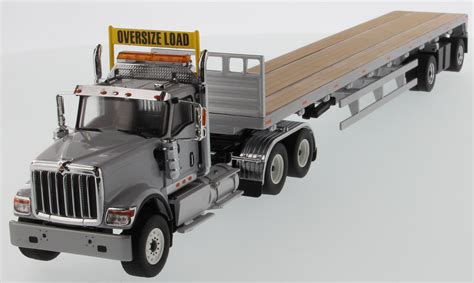 Toy Truck Flatbed Trailer | Wow Blog