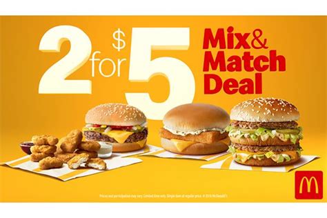 Fast Food Deals Reddit : 21 Best Fast Food Deals Today for McDonald's, Wendy's ... / If you ...