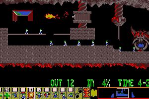 Download Lemmings - My Abandonware