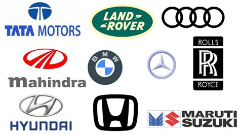 Top 20 Best Car Brands in India 2024 - The Readers Time