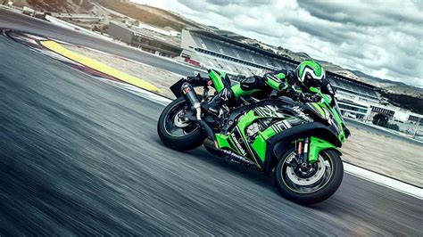 Kawasaki Ninja Wallpapers | BadAssHelmetStore