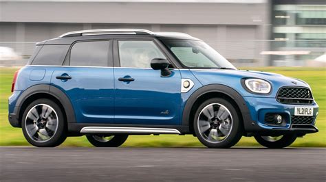 MINI Countryman hybrid Owner Reviews: MPG, Problems & Reliability ...