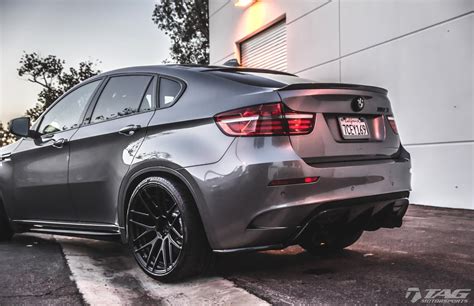 BMW X6 M - 139px Image #5