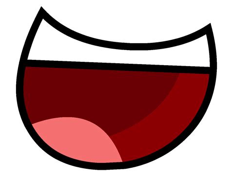 Cartoon Mouth transparent PNG - StickPNG