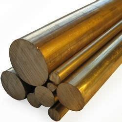 Phosphor Bronze Alloys - Suppliers, Manufacturers & Traders in India