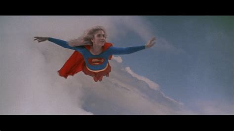 Supergirl (1984) - Review | Mana Pop