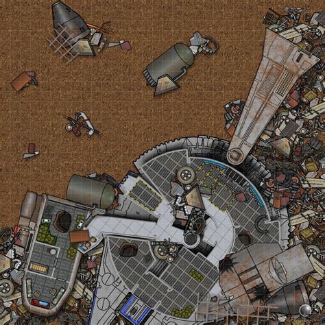 399 best Star Wars RPG Maps images on Pinterest | Spaceship, Star wars and Starwars