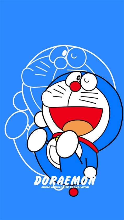 Doraemon Wallpaper Discover more Character, Cute, Doraemon, Japanese, Manga Series wallpaper ...