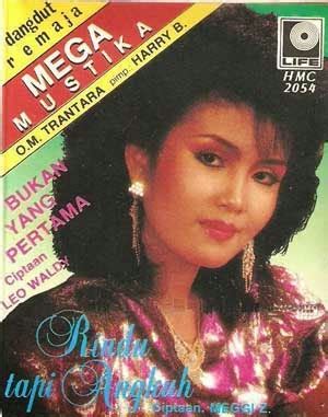 TempeTahu.Com: Album Dangdut Lawas Mega Mustika Terpopuler