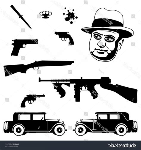 Mobster Vector at Vectorified.com | Collection of Mobster Vector free for personal use