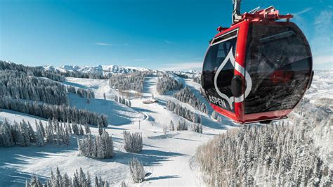 Aspen Snowmass Ski Resort - Tailor-made Ski Holidays - 2023/24