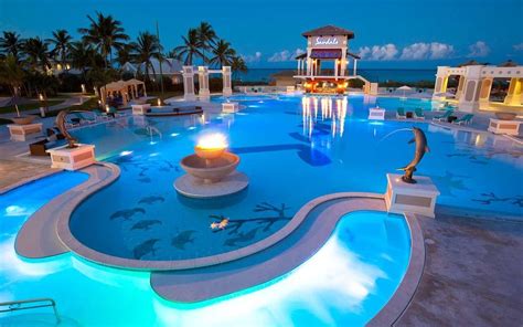 Six Best Bahamas All-Inclusive Resorts | Bahamas all inclusive, All inclusive resorts, Bahamas ...