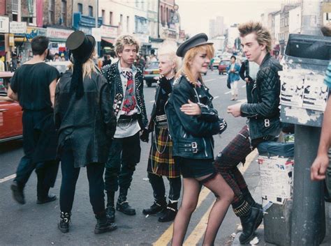 #Punk 1978 | Punk outfits, Fashion, Punk fashion